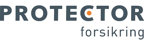 Protector forsikring logo